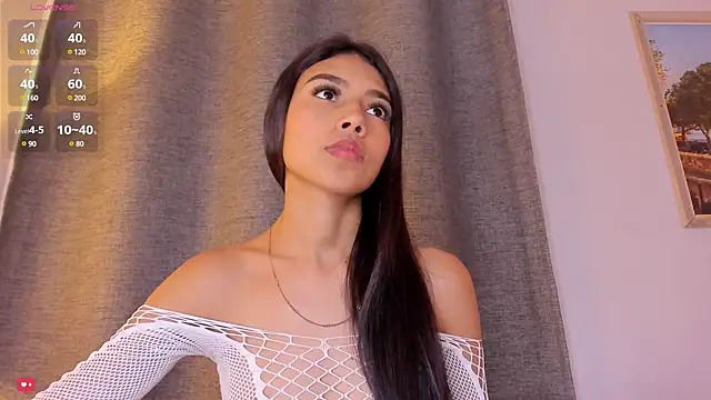 Little caprice x online show from December 2024 07:07:02 PM