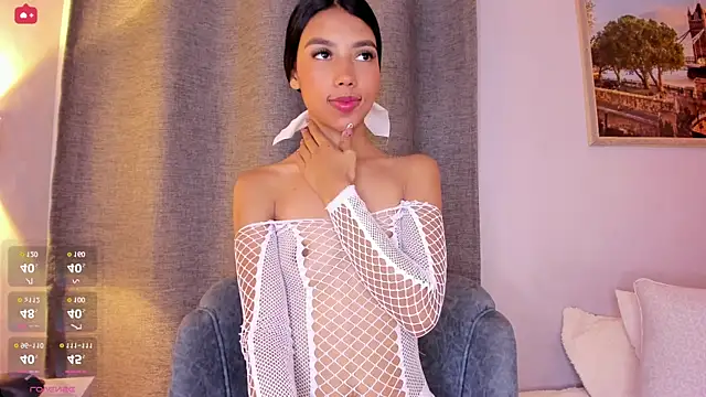 Little caprice x online show from February 2025 07:17:02 PM