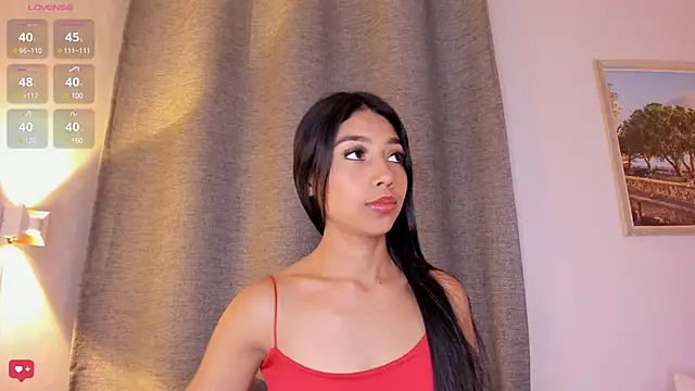 Little caprice x online show from March 2025 07:06:01 PM