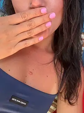 Snapshot of BetinaSoares chatting on December 2025 05:39:02 PM BetinaSoares online show from December 2025 05:39:02 PM