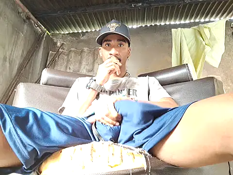 amarijones online show from September 2025 12:43:01 PM