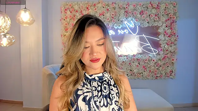 RebeccaHudson online show from October 2025 06:52:02 PM