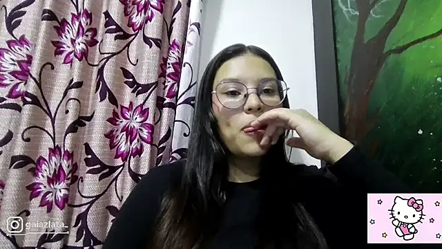 Gaia L online show from September 2025 03:06:02 AM