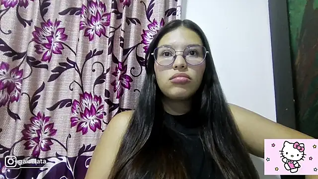 Gaia L online show from September 2025 04:14:02 AM