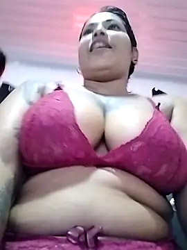 Ari Alexa444 online show from November 2025 02:22:01 AM