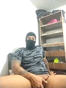 Morenocosta12 online show from October 2025 06:10:02 AM