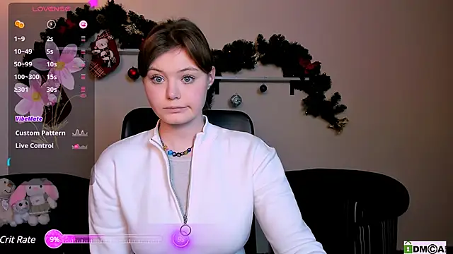 Snapshot of nikole_kitt chatting on December 2024 07:56:01 PM nikole kitt online show from December 2024 07:56:01 PM