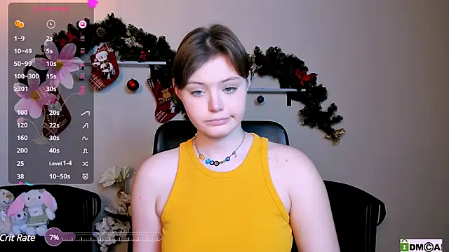 Snapshot of nikole_kitt chatting on December 2024 10:59:01 PM nikole kitt online show from December 2024 10:59:01 PM