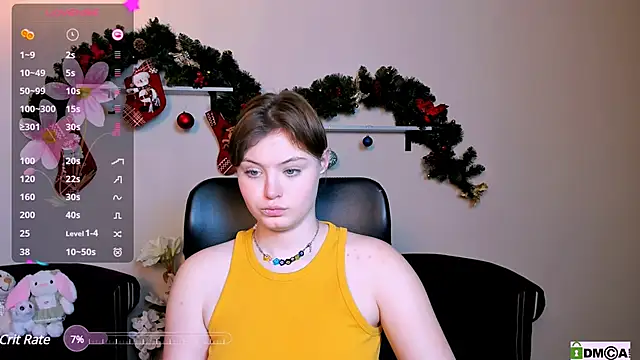 Snapshot of nikole_kitt chatting on December 2024 02:01:02 AM nikole kitt online show from December 2024 02:01:02 AM