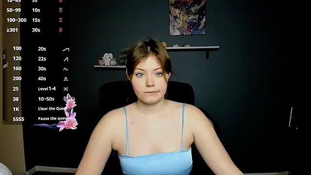 Snapshot of nikole_kitt chatting on December 2024 07:54:01 PM nikole kitt online show from December 2024 07:54:01 PM