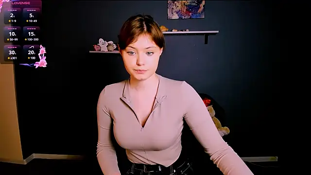 Snapshot of nikole_kitt chatting on January 2025 07:49:01 PM nikole kitt online show from January 2025 07:49:01 PM