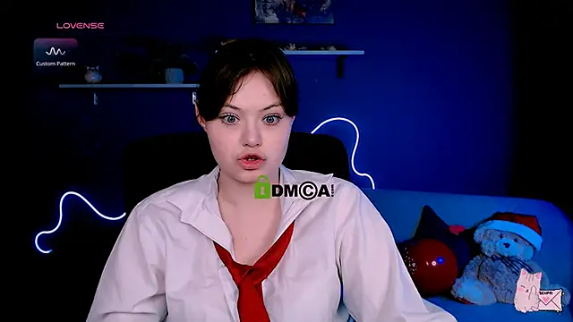 Snapshot of nikole_kitt chatting on February 2025 08:10:01 PM nikole kitt online show from February 2025 08:10:01 PM
