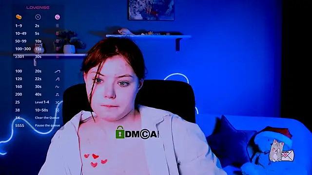 Snapshot of nikole_kitt chatting on February 2025 01:57:01 AM nikole kitt online show from February 2025 01:57:01 AM