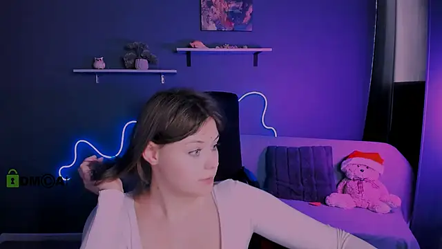 Snapshot of nikole_kitt chatting on February 2025 05:13:01 AM nikole kitt online show from February 2025 05:13:01 AM