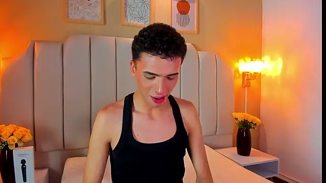 Snapshot of SEANTROYY chatting on September 2025 03:50:01 AM SEANTROYY online show from September 2025 03:50:01 AM