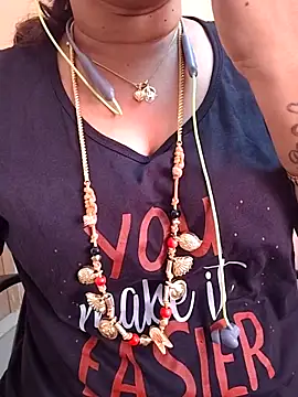 gaurika18 online show from March 2025 10:32:01 AM