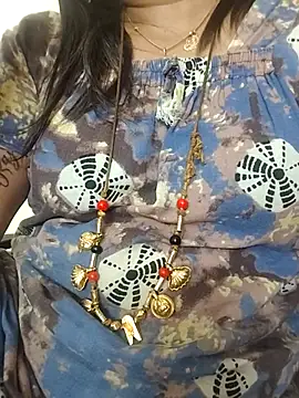 gaurika18 online show from October 2025 01:56:02 PM