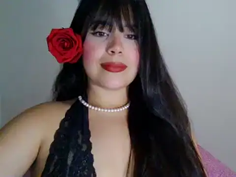 DeusaDemeeter online show from November 2025 05:39:02 AM