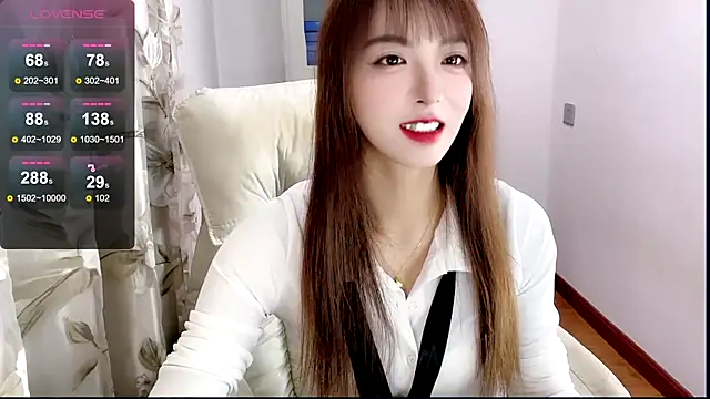 NINIbaby-99 online show from January 2025 03:22:02 PM