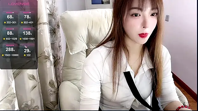 NINIbaby-99 online show from January 2025 06:24:02 PM