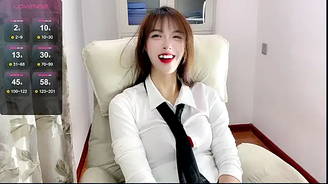 NINIbaby-99 online show from January 2025 08:48:01 PM