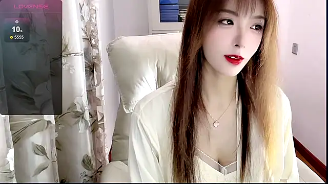NINIbaby-99 online show from January 2025 02:17:02 PM