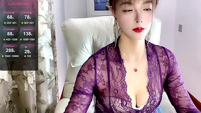 NINIbaby-99 online show from March 2025 05:35:02 PM