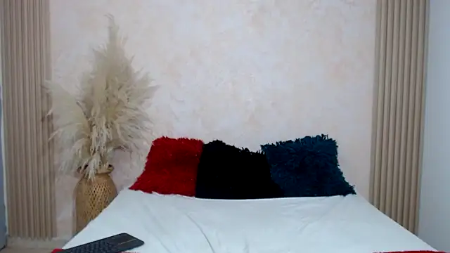 JESSYCHERNOBIL online show from November 2025 08:32:01 PM