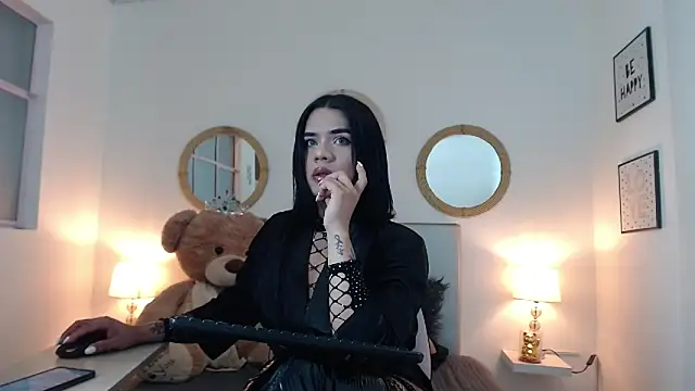 Snapshot of zoe_hecate_sexx chatting on September 2025 08:18:02 AM zoe hecate sexx online show from September 2025 08:18:02 AM