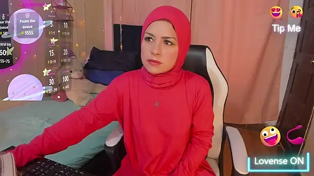 AliaAsad online show from December 2024 12:14:02 PM