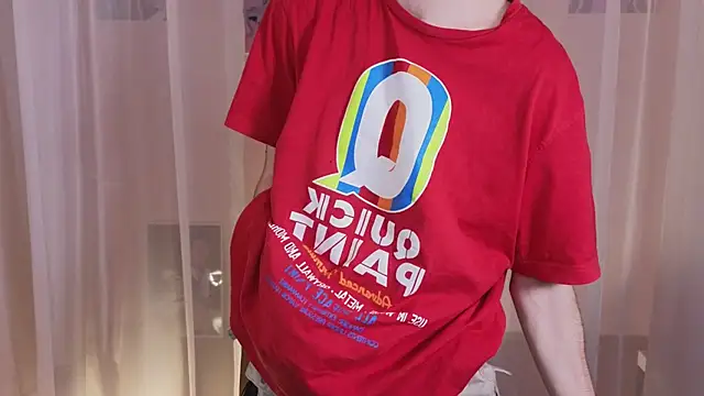 Snapshot of TommieH chatting on February 2025 08:42:01 AM TommieH online show from February 2025 08:42:01 AM