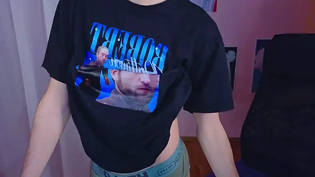 Snapshot of TommieH chatting on February 2025 08:28:02 AM TommieH online show from February 2025 08:28:02 AM