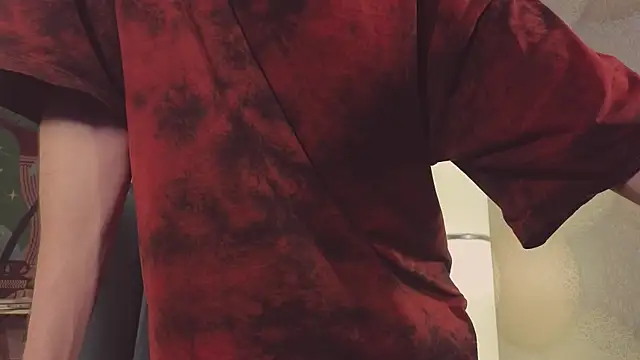 Snapshot of TommieH chatting on March 2025 08:45:01 AM TommieH online show from March 2025 08:45:01 AM