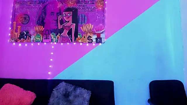 Angie99 gh online show from October 2025 09:12:02 PM