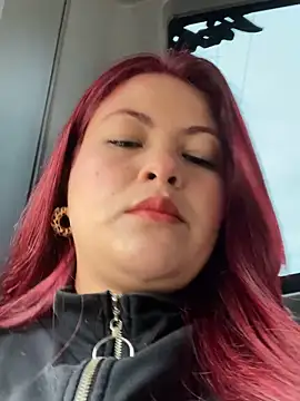 lia moon77 online show from January 2025 09:14:02 PM