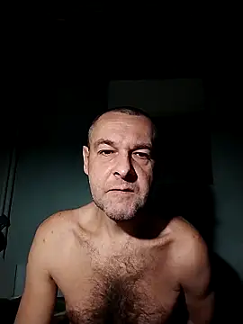 Andrzej-M online show from November 2025 12:57:02 AM