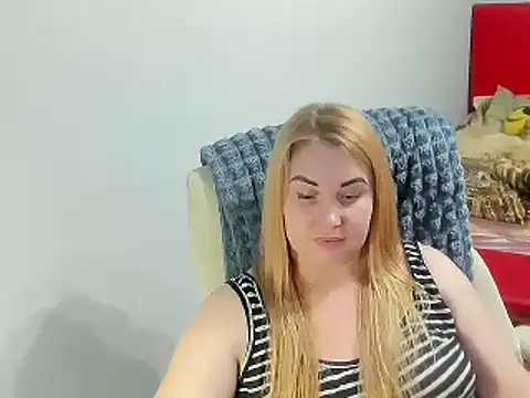 SkarletXDream online show from February 2025 02:51:02 AM