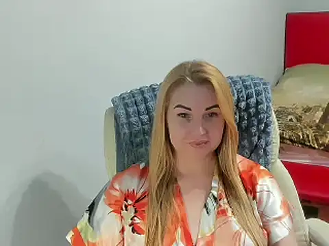 SkarletXDream online show from February 2025 08:57:01 PM