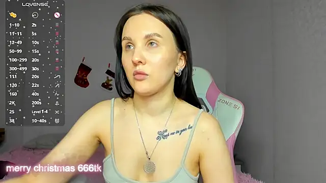 Wendy mm online show from December 2024 09:08:02 PM