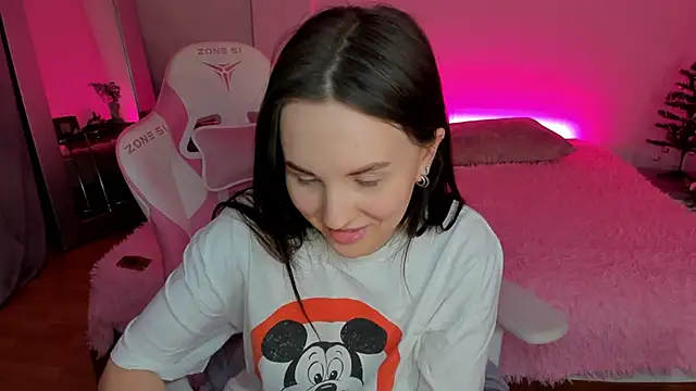 Wendy mm online show from January 2025 09:34:01 PM