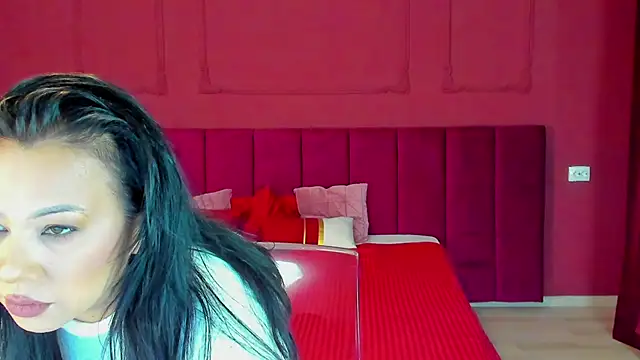 ExoticB3auty online show from February 2025 05:29:01 AM