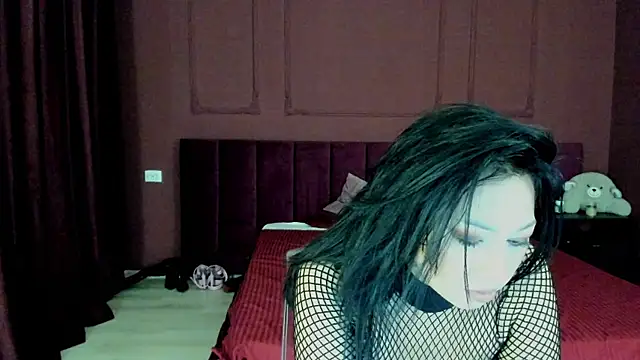 ExoticB3auty online show from March 2025 03:28:02 PM