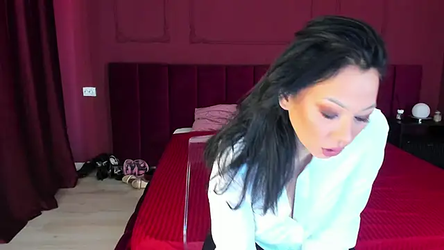 ExoticB3auty online show from March 2025 08:42:01 AM