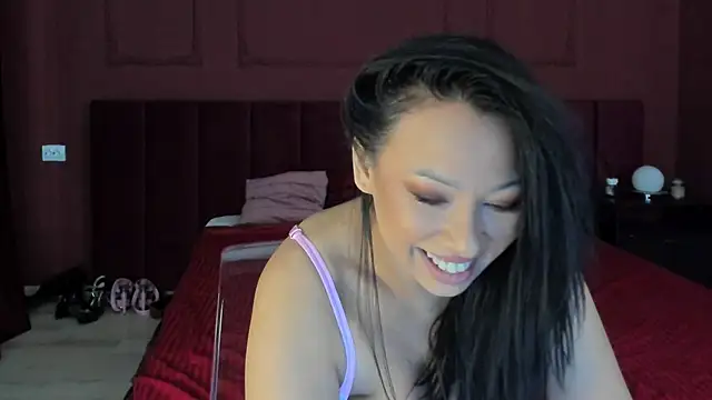 ExoticB3auty online show from March 2025 11:53:01 AM