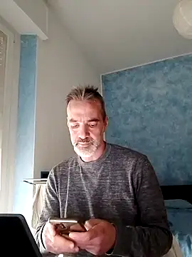Marcolino183 online show from February 2025 02:26:02 PM