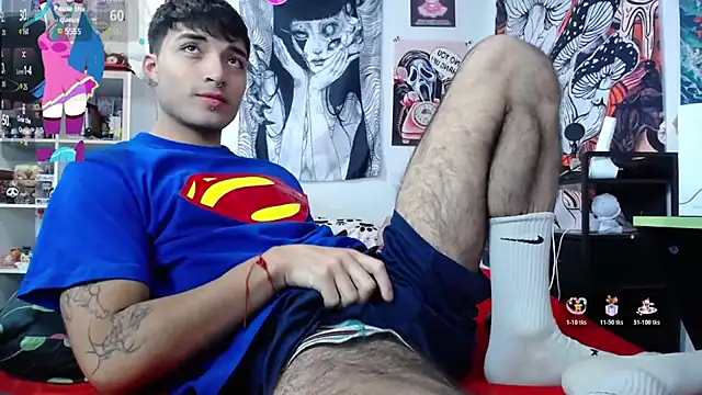 dylan fun18 online show from October 2025 08:51:02 PM