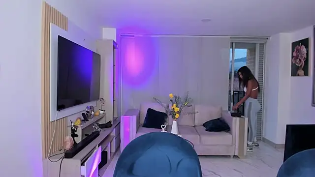 Antotss online show from October 2025 10:54:02 PM