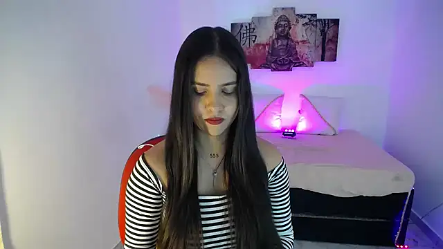 alisa jhons1 online show from February 2025 11:26:01 PM