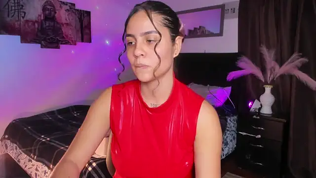 alisa jhons1 online show from September 2025 01:27:02 AM