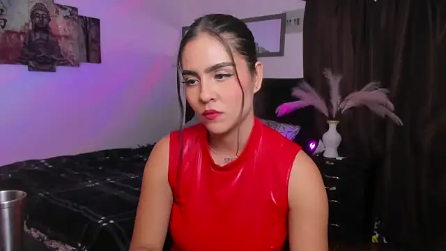 alisa jhons1 online show from September 2025 03:16:02 AM